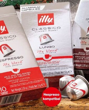 Interspar Espresso classico Angebot