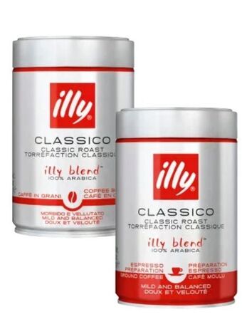 Interspar Caffè espresso Angebot