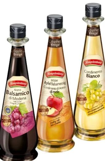 Interspar Aceto balsamico di modena Angebot