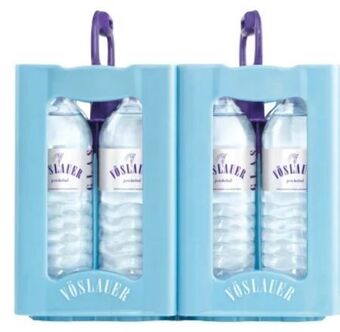 Interspar Mineralwasser Angebot