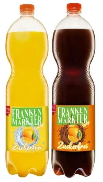 Interspar Limonade Angebot
