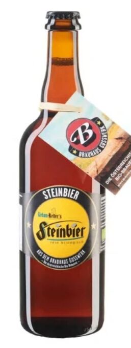 Interspar Bio steinbier Angebot