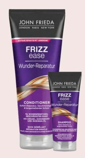 Interspar Shampoo Angebot