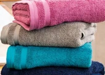 Interspar Handtuch Angebot
