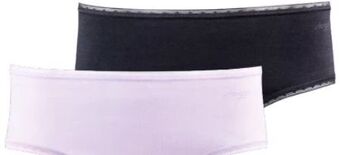 Interspar Damen tai-slip Angebot
