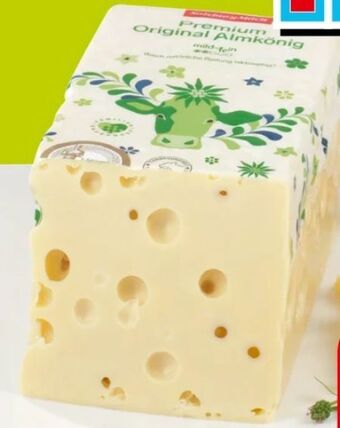 Spar Premium almkönig Angebot