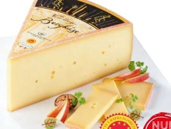 Spar Vorarlberger bergkäse Angebot