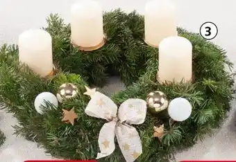 Spar Adventkranz premium Angebot