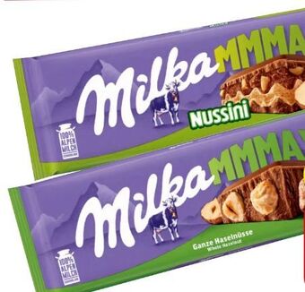 Spar Schokolade Angebot