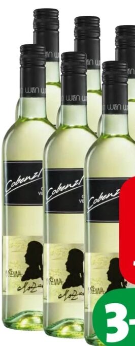 Spar Grüner veltliner Angebot