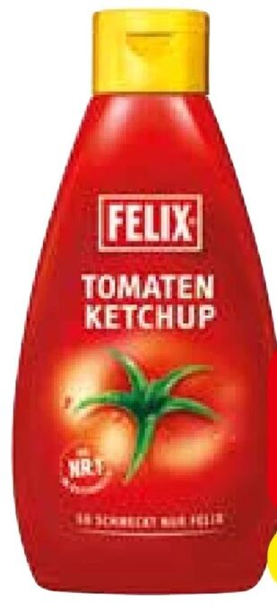 Spar Ketchup Angebot