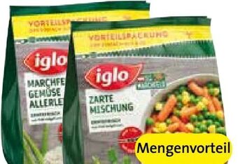 Spar Gemüse Angebot