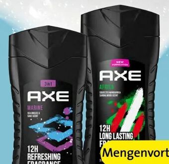 Spar Duschgel Angebot