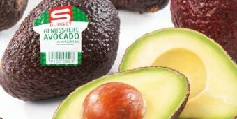 Spar Avocado Angebot