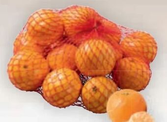 Billa Clementinen Angebot