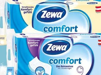 Spar Toilettenpapier comfort Angebot