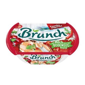 Billa Brotaufstrich Angebot