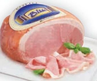 Billa Prosciutto cotto blu Angebot