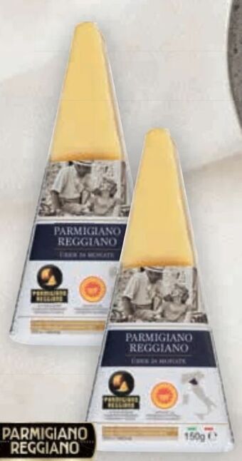 Billa Parmigiano reggiano Angebot