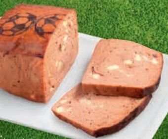 Billa Leberkäse Angebot