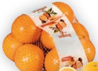 Billa Orangen Angebot