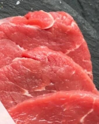 SPAR Gourmet Rindsschnitzel Angebot