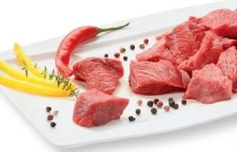 SPAR Gourmet Gulaschfleisch Angebot