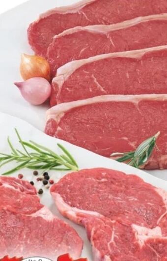 SPAR Gourmet Rumpsteak Angebot