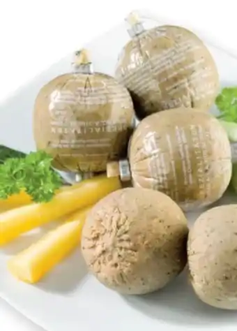 SPAR Gourmet Leberknödel Angebot