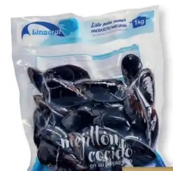 SPAR Gourmet Miesmuscheln Angebot