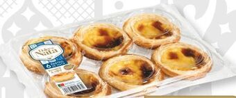 SPAR Gourmet Pastel de nata Angebot