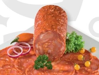 SPAR Gourmet Chorizo cular pikant Angebot