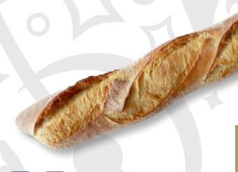 SPAR Gourmet Bio baguette de paris Angebot