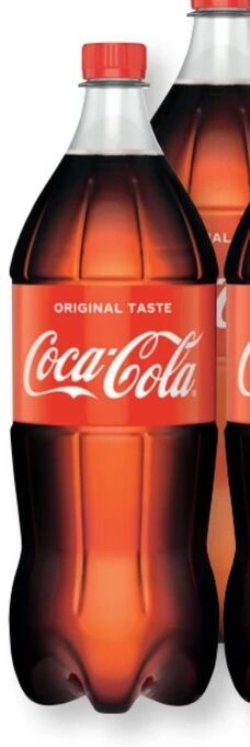 SPAR Gourmet Coca cola limonade Angebot