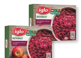 SPAR Gourmet Rotkraut Angebot