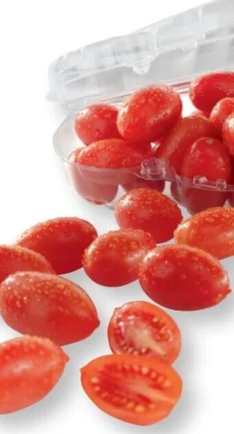 SPAR Gourmet Datterini tomaten Angebot