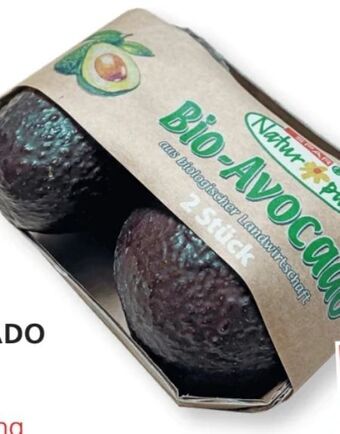 SPAR Gourmet Bio avocados Angebot