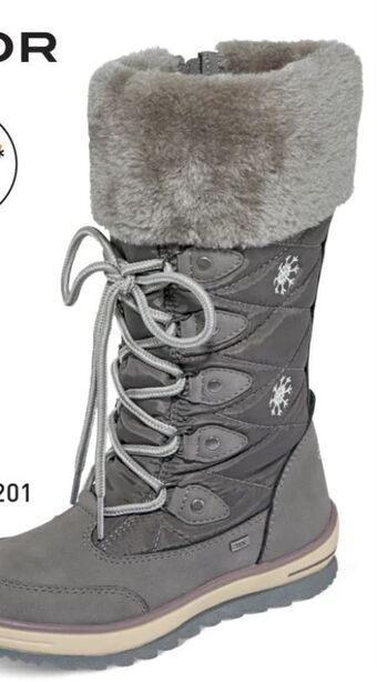 MyShoes Kinder stiefel Angebot