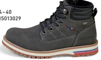 MyShoes Kinder schnürboots Angebot