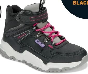 MyShoes Kinder schnürboots Angebot