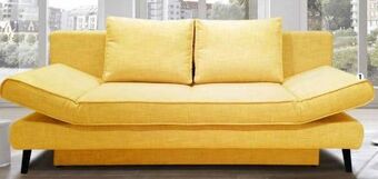 Polstermöbel Fischer Schlafsofa Angebot