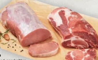 Billa Bio schopfbraten Angebot