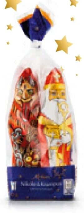 Hofer Kinder weihnachts-hohlfiguren Angebot