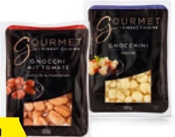 Hofer Premium gnocchi Angebot
