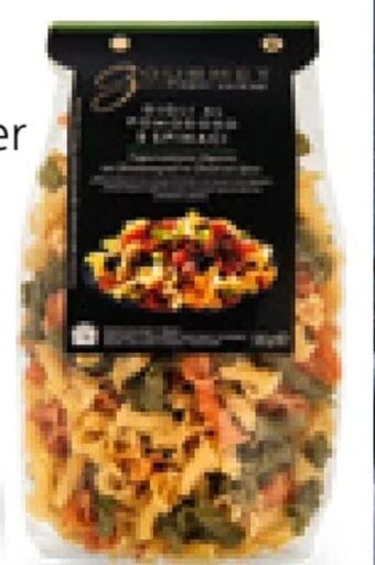 Hofer Original italienische pasta Angebot