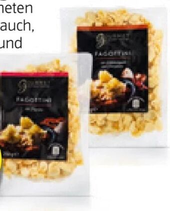 Hofer Gefüllt teigwaren Angebot