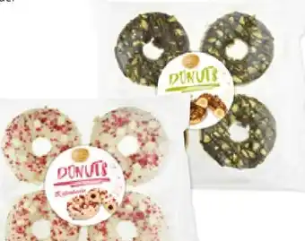 Hofer Winterliche donuts Angebot