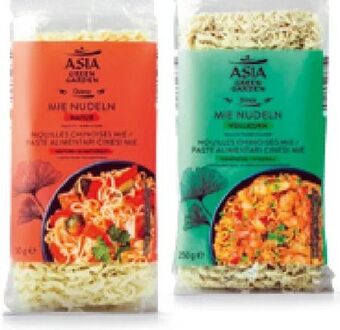 Hofer Mie nudeln Angebot