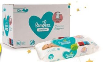 Hofer Feuchttücher sensitive Angebot