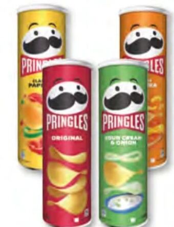 Unimarkt Chips Angebot